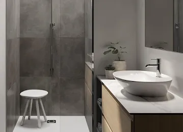 Falcon Tiles and Sanitary Building Materials