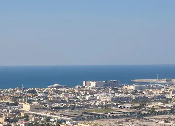 Falcon Tower