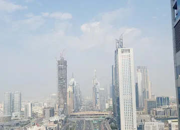 Falcon Tower
