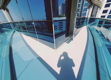 Falcon Tower