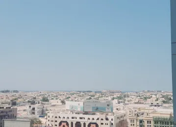 Falcon Tower