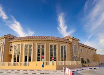 Falconcity Experience Center