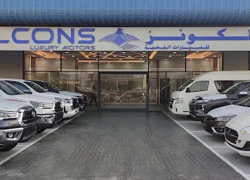 FALCONS LUXURY MOTORS 05