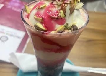 Falooda Nation