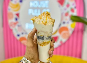 Falooda Nation