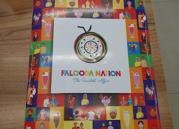 Falooda Nation