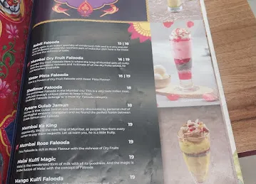 Falooda Nation