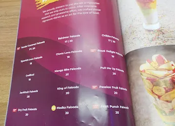 Falooda Nation