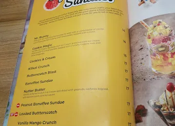 Falooda Nation