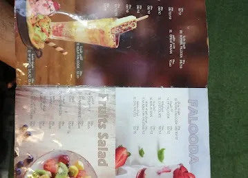 Falooda palace