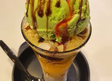 Falooda palace