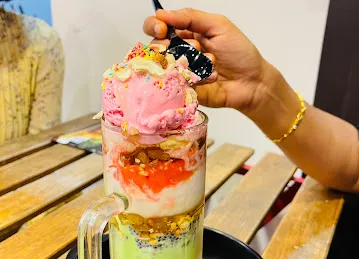 Falooda palace