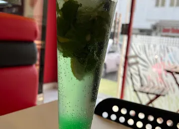 Falooda palace