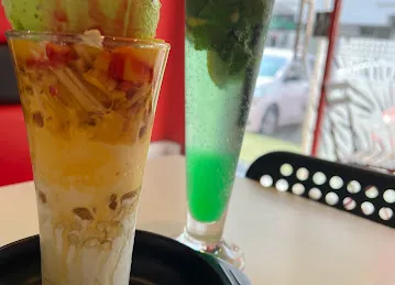 Falooda palace