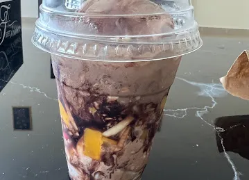 Falooda palace