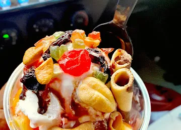 Falooda palace