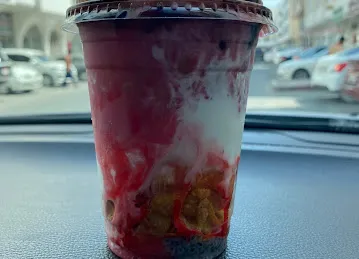 Falooda palace