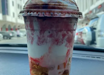 Falooda palace