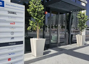 Fam Properties - Dubai Harbour Branch (Emaar Beachfront)