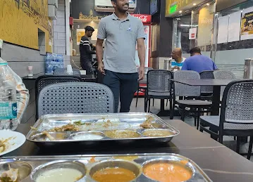 Family Choice Restaurant - Taste of TamilNadu
