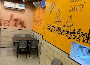 Family Choice Restaurant - Taste of TamilNadu