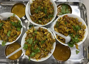 Family Choice Restaurant - Taste of TamilNadu