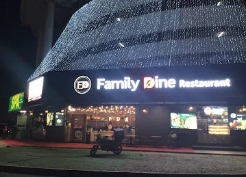 Family Dine Restaurant