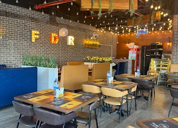 Family Dine Restaurant