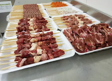Family Meat Shop | ملحمة العائلات