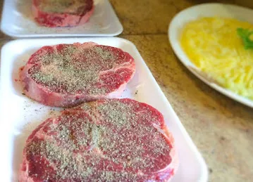 Family Meat Shop | ملحمة العائلات