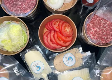Family Meat Shop | ملحمة العائلات