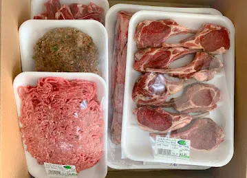 Family Meat Shop | ملحمة العائلات