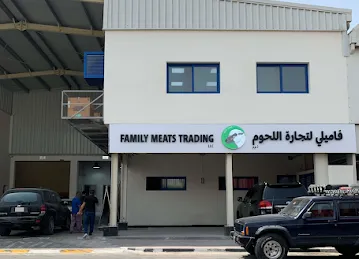 Family Meats Trading