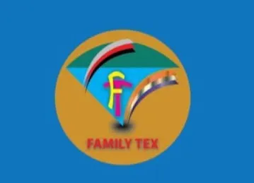 Family Tex Curtains Fabris Trading L.L.C.
