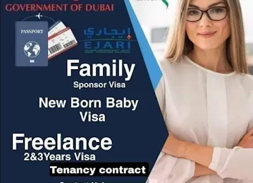 Family Visa Service in UAE