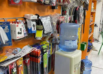 Famous Auto Accessories
