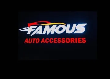 Famous Auto Accessories