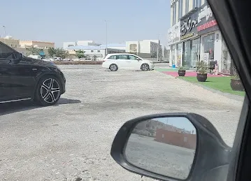 Famous Cafeteria, Khalifa City A