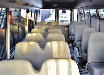 Famous Star Transport