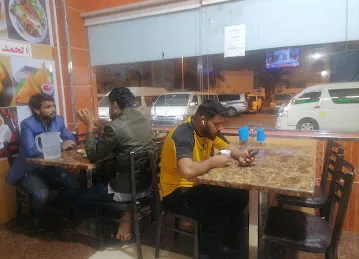 FAMOUS TIKKA RESTAURANT M.11
