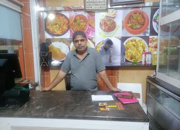 FAMOUS TIKKA RESTAURANT M.11