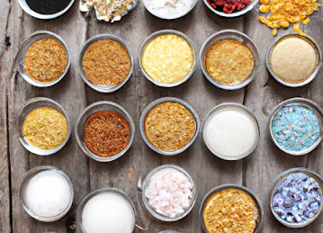 FAMS Food Industries LLC