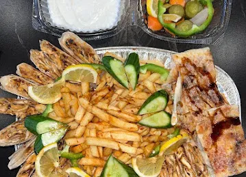 Fan Alchai Cafeteria