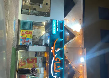 Fan Alchai Cafeteria