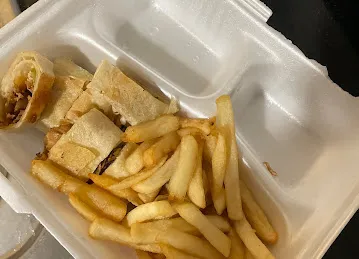 Fan Alchai Cafeteria