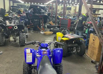Fan Bike Center