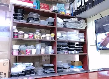 FANCY AL MADEENA PLASTIC TRADING