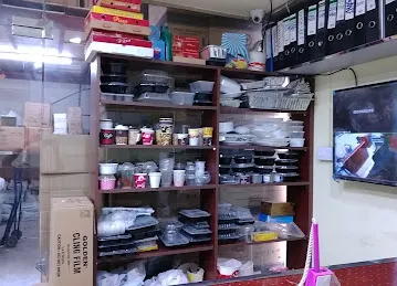 FANCY AL MADEENA PLASTIC TRADING