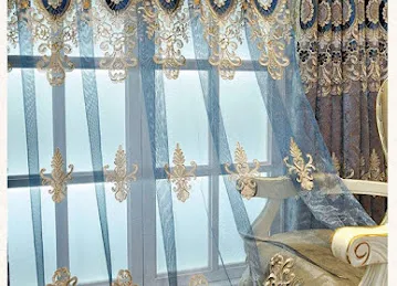 Fancy Decor Curtain & Blinds Trading