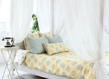 Fancy Decor Curtain & Blinds Trading